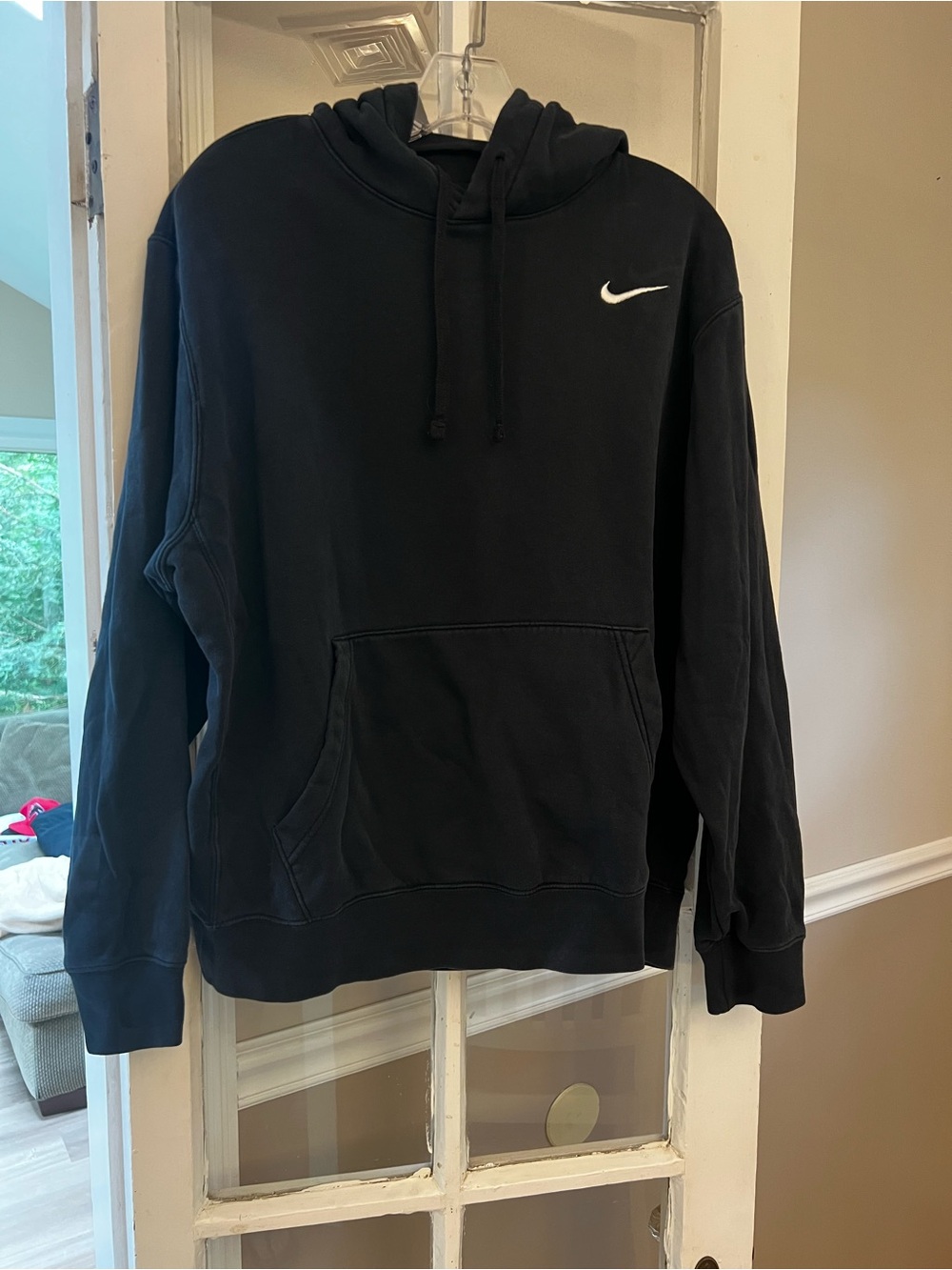 Nike Club Fleece Pullover Hoodie